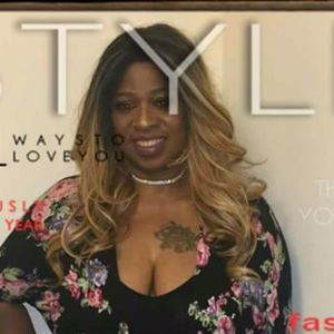 Meet your Posher, Felicia